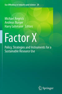 Factor X