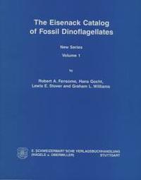 The Eisenack Catalog of Fossil Dinoflagellates. New Series. Loseblattausgabe