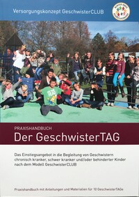 Der Geschwister Tag