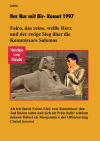 Helden von Heute - Der nur mit Dir- Komet 1997