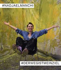 Der Weg ist mein Ziel