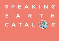 SPEAKING EARTH CATALOG