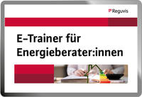 E-Trainer für Energieberater:innen