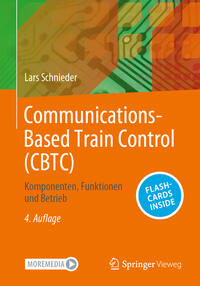 Communications-Based Train Control (CBTC)