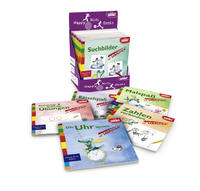 Happy Kids Books Display - Tabaluga