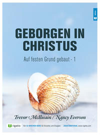 Geborgen in Christus