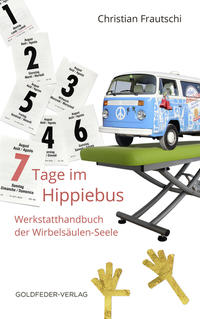 7 Tage im Hippie-Bus