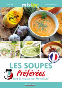 Les Soupes préférées