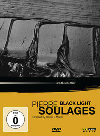 Pierre Soulages