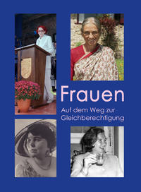 Frauen Auf dem Weg zur Gleichberechtigung