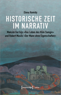 Historische Zeit im Narrativ