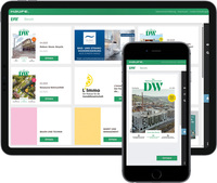 DW Die Wohnungswirtschaft Digital