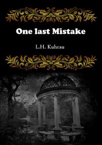 One last mistake