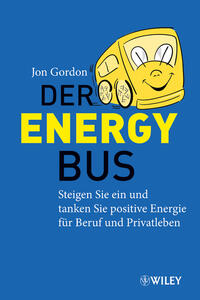 Vorderes Coverbild Der Energy Bus