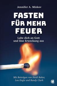 Vorderes Coverbild Fasten für mehr Feuer