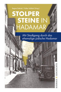 Stolpersteine in Hadamar
