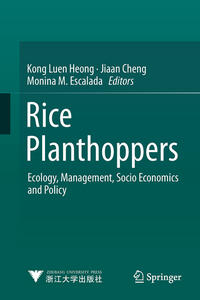 Rice Planthoppers