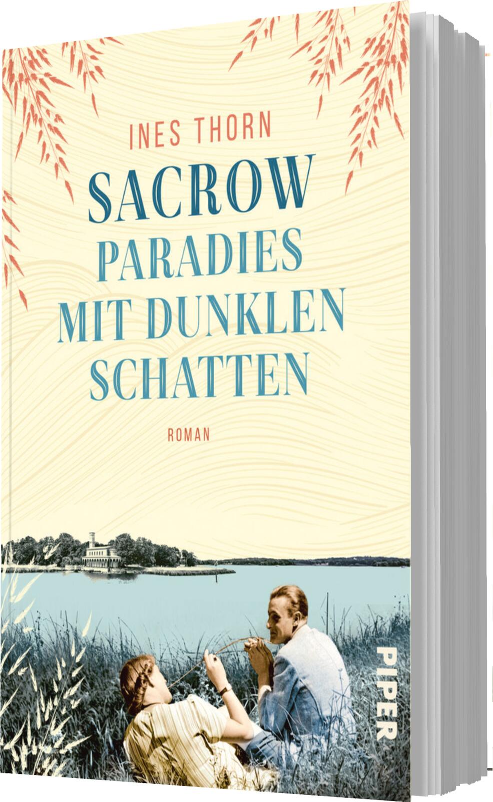 Sacrow – Paradies mit dunklen Schatten