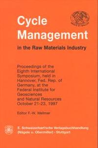 Cycle Management in the Raw Materials Industry