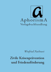 Viel beschworen, wenig bekannt: Zivile Krisenprävention und Friedensförderung