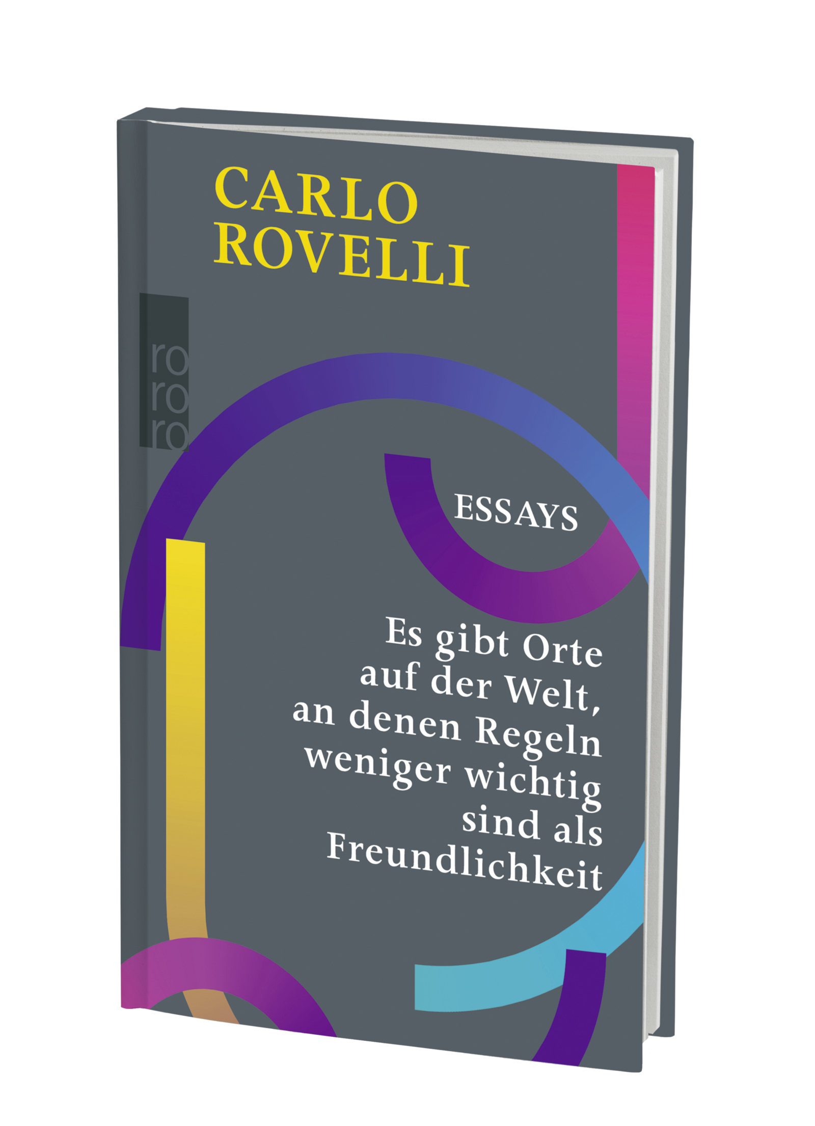 Es gibt Orte auf der Welt, an denen Regeln weniger wichtig sind als Freundlichkeit