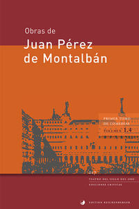 Primer tomo de comedias, IV