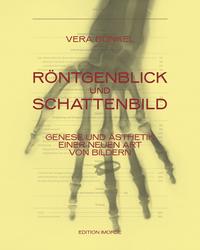 Vorderes Coverbild Röntgenblick und Schattenbild