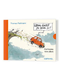 Woran glaubst du denn so?