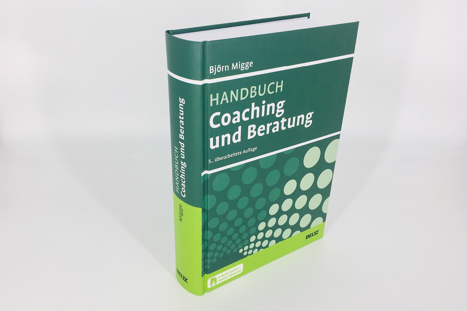 Handbuch Coaching und Beratung