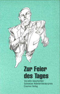 Zur Feier des Tages