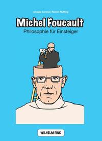 Vorderes Coverbild Michel Foucault