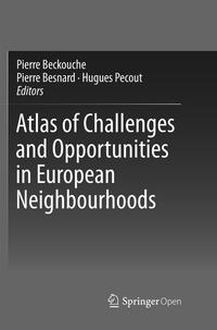 Atlas of Challenges and Opportunities in European Neighbourhoods