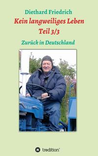 Kein langweiliges Leben Teil 3/3