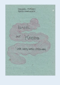 Vorderes Coverbild Isabel mit Krebs