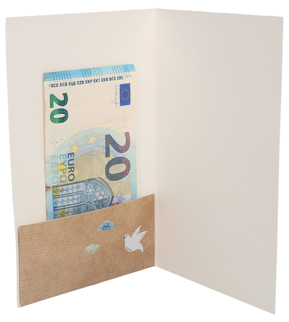 Alles Gute zur Kommunion