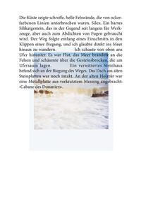 Mer et Falaises (deutsche Ausgabe)