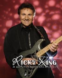 Ricky King - A Gentleman in Music