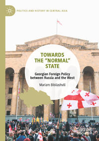 Towards the “Normal” State