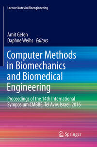 Computer Methods in Biomechanics and Biomedical Engineering