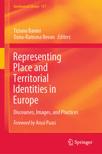 Representing Place and Territorial Identities in Europe