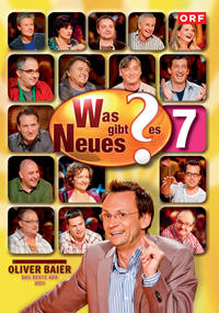 Was gibt es Neues? Vol. 7