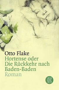 Hortense oder Die Rückkehr nach Baden-Baden