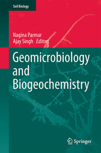 Geomicrobiology and Biogeochemistry