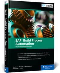 SAP Build Process Automation