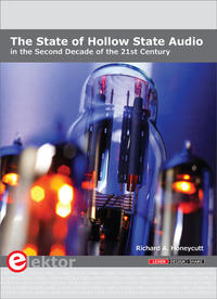 The State of Hollow State Audio