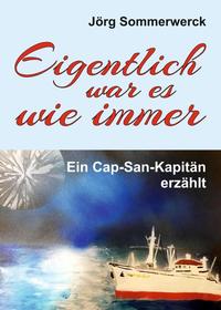 Eigentlich war es wie immer