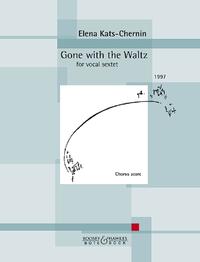 Gone with the Waltz