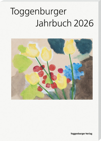 Toggenburger Jahrbuch 2026