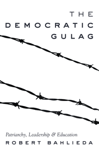 Vorderes Coverbild The Democratic Gulag