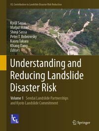 Understanding and Reducing Landslide Disaster Risk